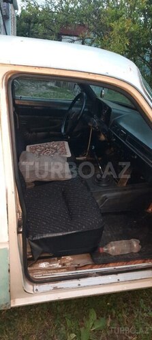 GAZ 31029 1994, 250,000 km - 2.4 l - Balakən