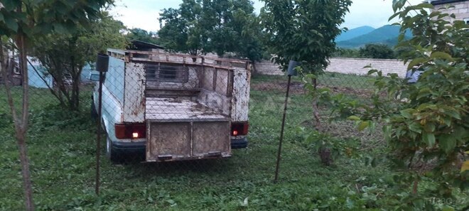 GAZ 31029 1994, 250,000 km - 2.4 l - Balakən