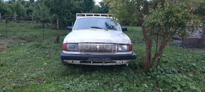GAZ 31029 1994, 250,000 km - 2.4 l - Balakən