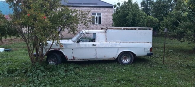 GAZ 31029 1994, 250,000 km - 2.4 l - Balakən