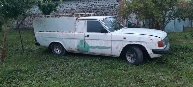 GAZ 31029 1994, 250,000 km - 2.4 l - Balakən