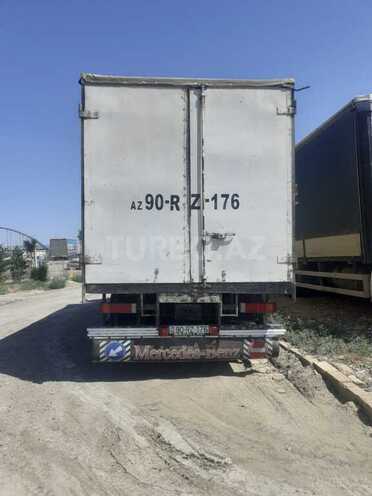 Mercedes Atego 1823 1999, 556,637 km - 6.0 l - Bakı