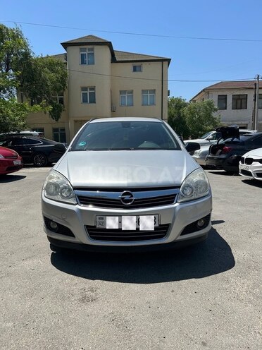 Opel Astra 2009, 218,000 km - 1.4 l - Sumqayıt