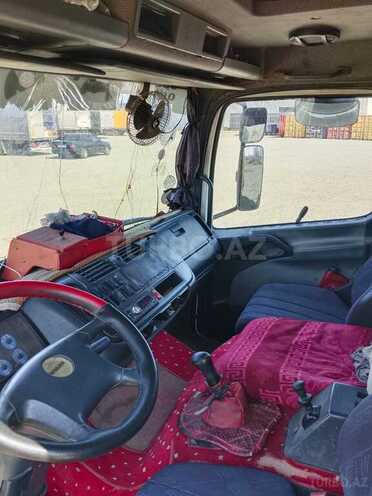 Mercedes Atego 1823 1999, 556,637 km - 6.0 l - Bakı