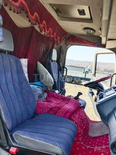 Mercedes Atego 1823 1999, 556,637 km - 6.0 l - Bakı