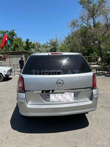 Opel Astra 2009, 218,000 km - 1.4 l - Sumqayıt
