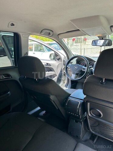 Opel Astra 2009, 218,000 km - 1.4 l - Sumqayıt