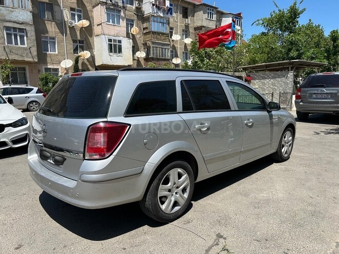 Opel Astra 2009, 218,000 km - 1.4 l - Sumqayıt