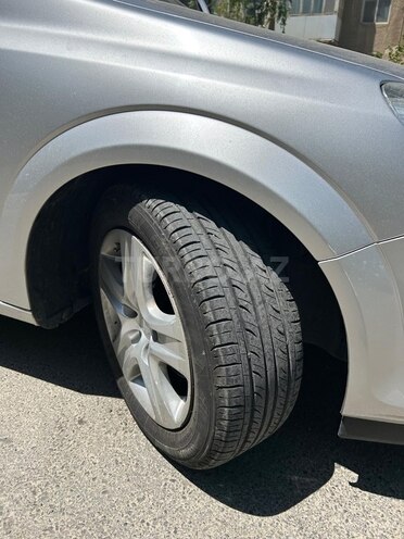Opel Astra 2009, 218,000 km - 1.4 l - Sumqayıt