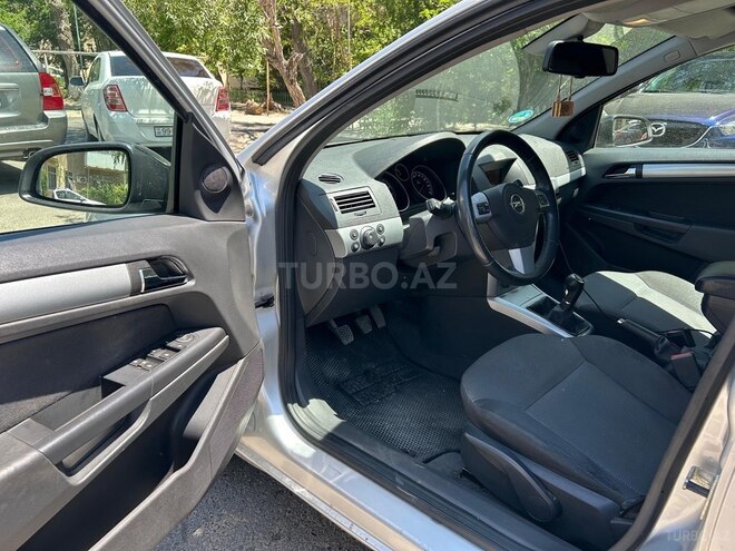 Opel Astra 2009, 218,000 km - 1.4 l - Sumqayıt