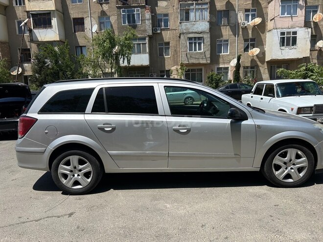 Opel Astra 2009, 218,000 km - 1.4 l - Sumqayıt