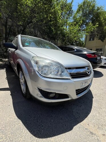 Opel Astra 2009, 218,000 km - 1.4 l - Sumqayıt