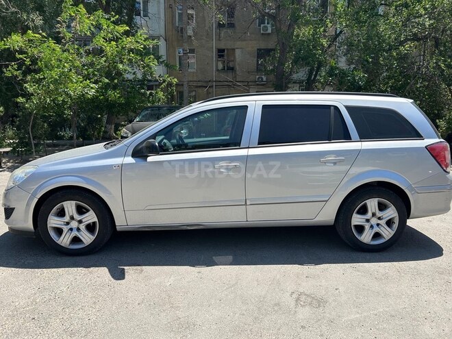 Opel Astra 2009, 218,000 km - 1.4 l - Sumqayıt