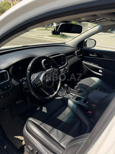 Kia Sorento 2014, 190,000 km - 2.0 l - Bakı