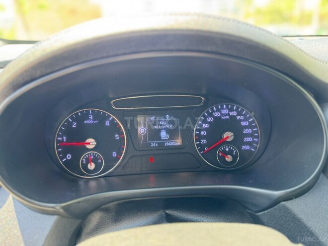 Kia Sorento 2014, 190,000 km - 2.0 l - Bakı