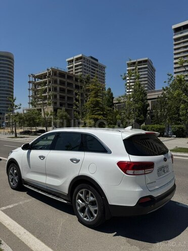 Kia Sorento 2014, 190,000 km - 2.0 l - Bakı