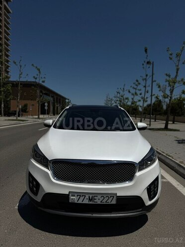 Kia Sorento 2014, 190,000 km - 2.0 l - Bakı