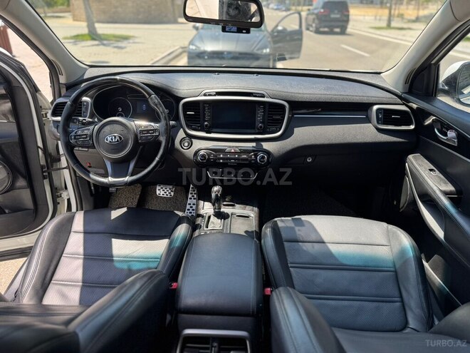 Kia Sorento 2014, 190,000 km - 2.0 l - Bakı