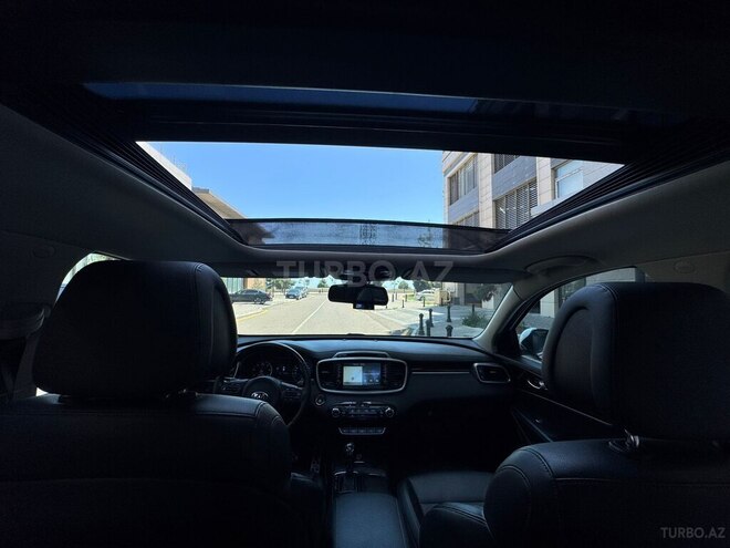 Kia Sorento 2014, 190,000 km - 2.0 l - Bakı