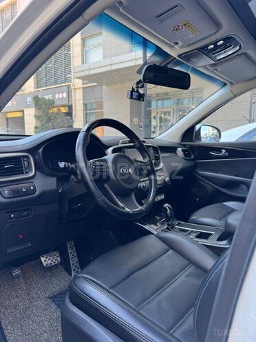 Kia Sorento 2014, 190,000 km - 2.0 l - Bakı