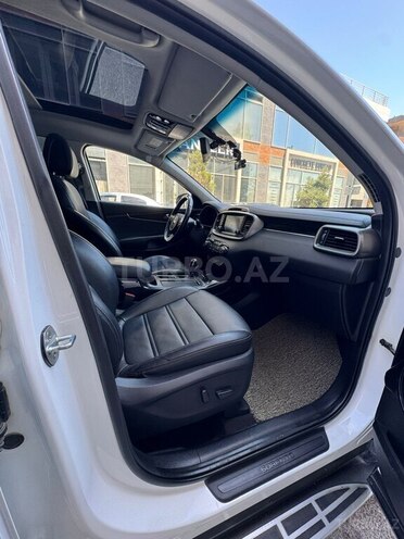 Kia Sorento 2014, 190,000 km - 2.0 l - Bakı