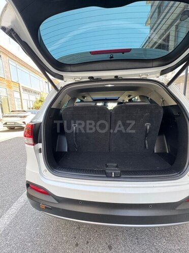 Kia Sorento 2014, 190,000 km - 2.0 l - Bakı