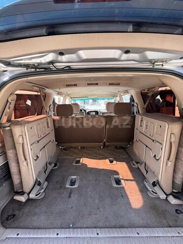 Toyota Land Cruiser 1999, 260,000 km - 4.5 l - Bakı