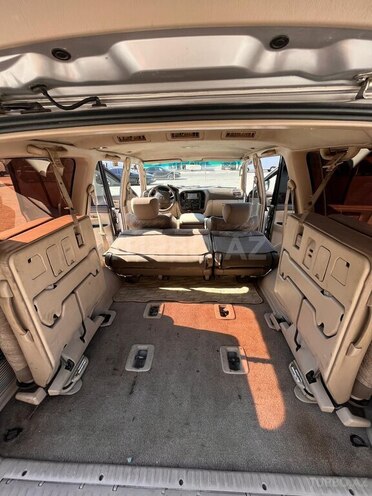 Toyota Land Cruiser 1999, 260,000 km - 4.5 l - Bakı