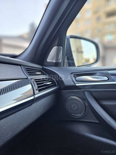 BMW X5 2008, 181,000 km - 4.8 l - Bakı