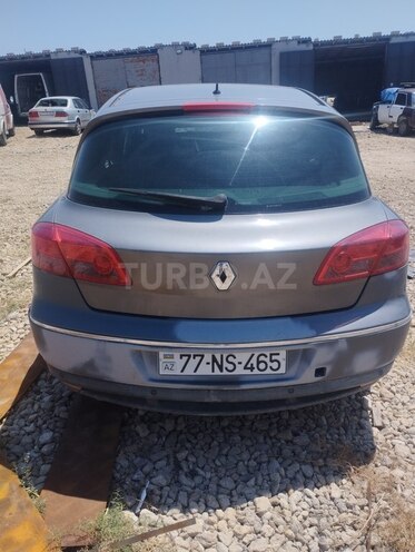 Renault  2002, 458,758 km - 2.0 l - Sumqayıt