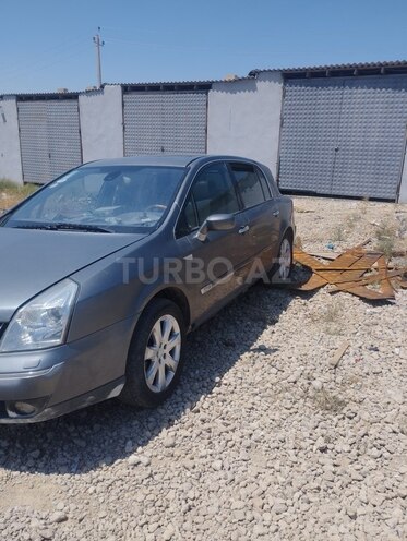 Renault  2002, 458,758 km - 2.0 l - Sumqayıt