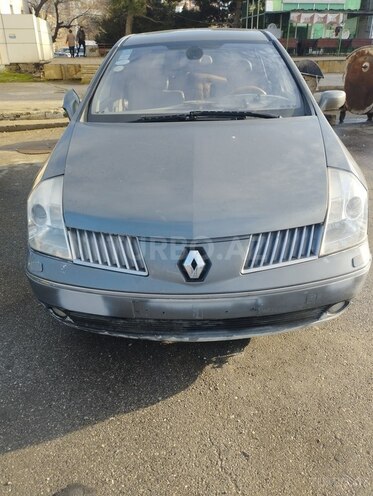 Renault  2002, 458,758 km - 2.0 l - Sumqayıt