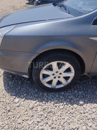 Renault  2002, 458,758 km - 2.0 l - Sumqayıt
