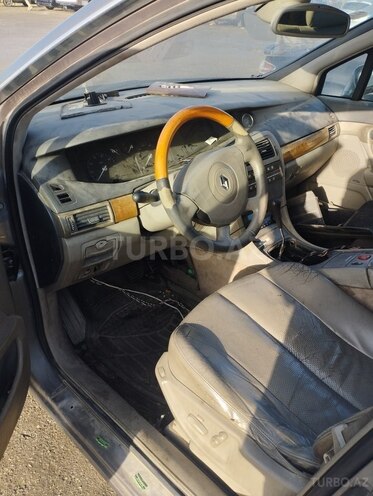 Renault  2002, 458,758 km - 2.0 l - Sumqayıt
