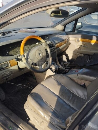Renault  2002, 458,758 km - 2.0 l - Sumqayıt