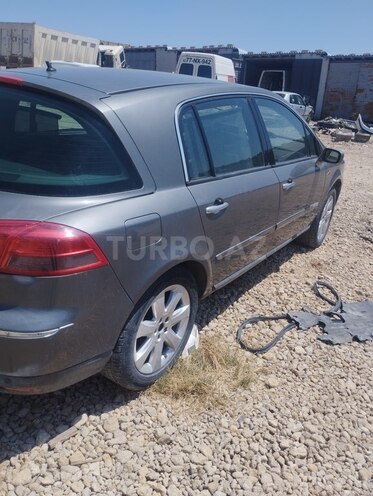 Renault  2002, 458,758 km - 2.0 l - Sumqayıt