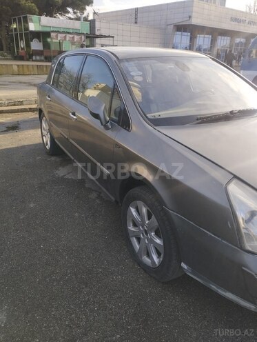 Renault  2002, 458,758 km - 2.0 l - Sumqayıt
