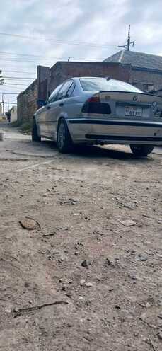 BMW 318 1999, 255,689 km - 1.9 l - Sumqayıt
