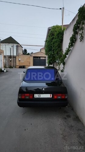 Tofas Sahin 2004, 51,500 km - 1.6 l - Bakı