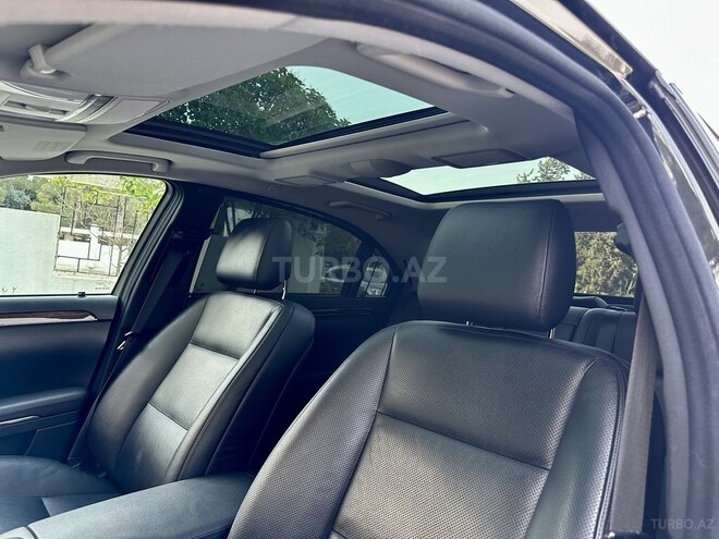 Mercedes S 350 2012, 195,000 km - 3.5 l - Bakı