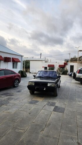Tofas Sahin 2004, 51,500 km - 1.6 l - Bakı