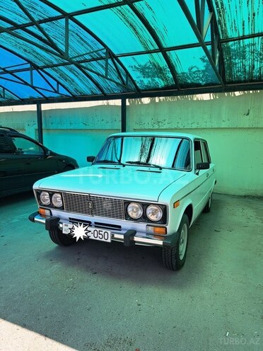 LADA (VAZ) 2106 1989, 86,000 km - 1.6 l - Bakı