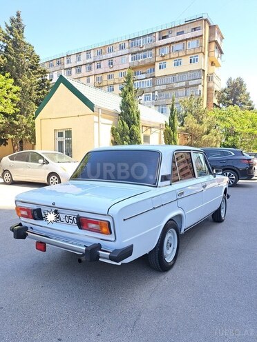 LADA (VAZ) 2106 1989, 86,000 km - 1.6 l - Bakı