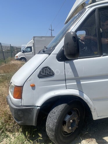 Ford Transit 1999, 321,500 km - 2.5 л - Bakı