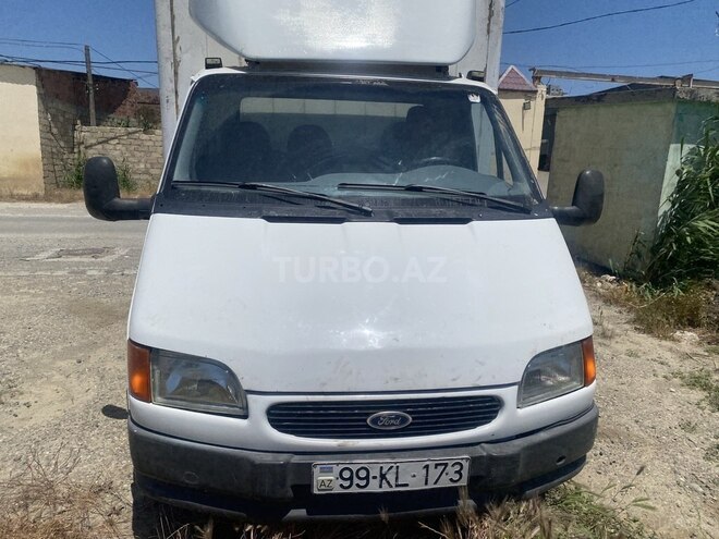 Ford Transit 1999, 321,500 km - 2.5 л - Bakı