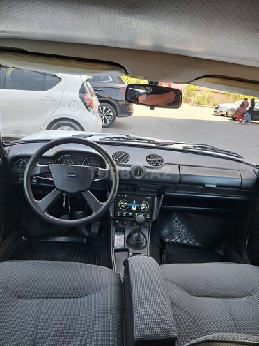 LADA (VAZ) 2106 1989, 86,000 km - 1.6 l - Bakı
