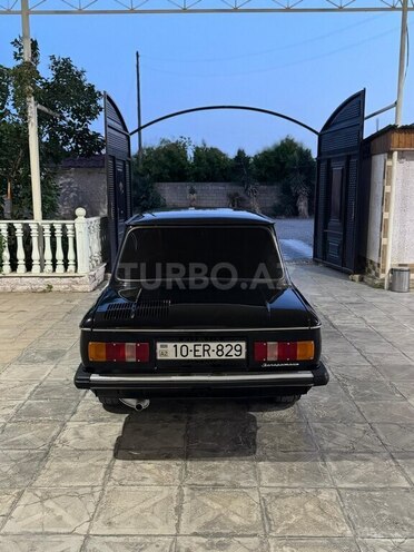 ZAZ 968M 1986, 39,000 km - 1.2 l - Salyan