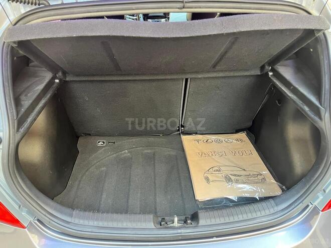 Hyundai Accent 2015, 158,000 km - 1.4 л - Bakı