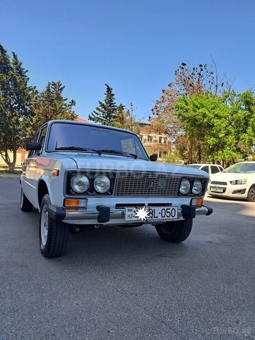 LADA (VAZ) 2106 1989, 86,000 km - 1.6 l - Bakı