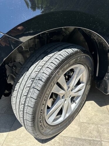 Hyundai Santa Fe 2010, 240,000 km - 2.4 л - Bakı